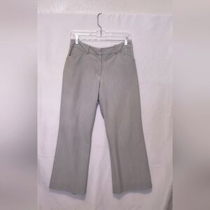 Worthington Gray Women's Petite Size 10 P Pants